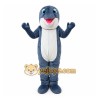 Dolphin Mascot Costume