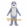 Dolphine Mascot Costume Adult Dolphine Mascot Costume Adult