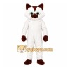 Domestic House Cat Mascot Costume Domestic House Cat Mascot Costume