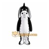 Donkey Mascot Costume Cartoon Character Donkey Mascot Costume Cartoon Character