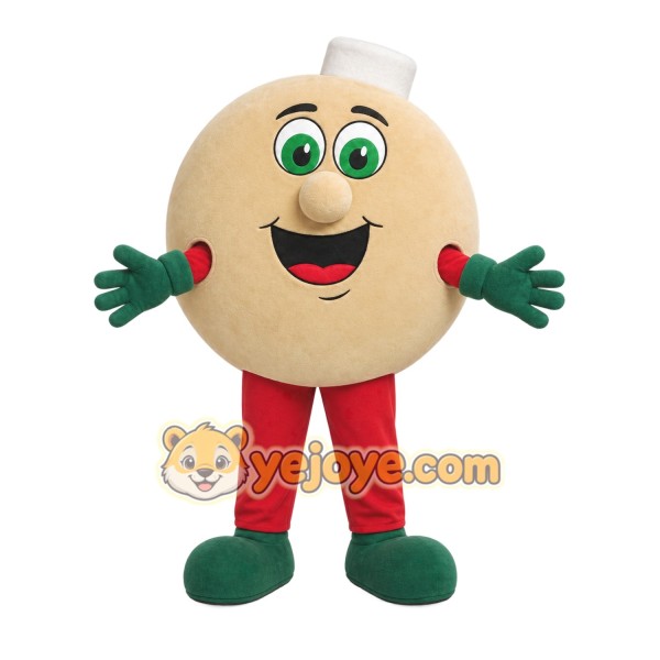Donut Mascot Costume Characters Costume Donut Mascot Costume Characters Costume