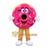 Donut Mascot Costume