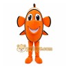 Dory Nemo Fish Mascot Costume Cosplay Mascot Dory Nemo Fish Mascot Costume Cosplay Mascot