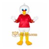 Dove Adult Plush Mascot Costume