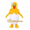 Duck Mascot Costume Duck Mascot Costume