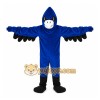 Eagle Bird Cartoon Mascot Costume Suit Cosplay Outfits