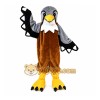 Eagle Mascot Costume Eagle Mascot Costume