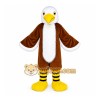 Eagle Mascot Costume Cartoon Costume Eagle Mascot Costume Cartoon Costume