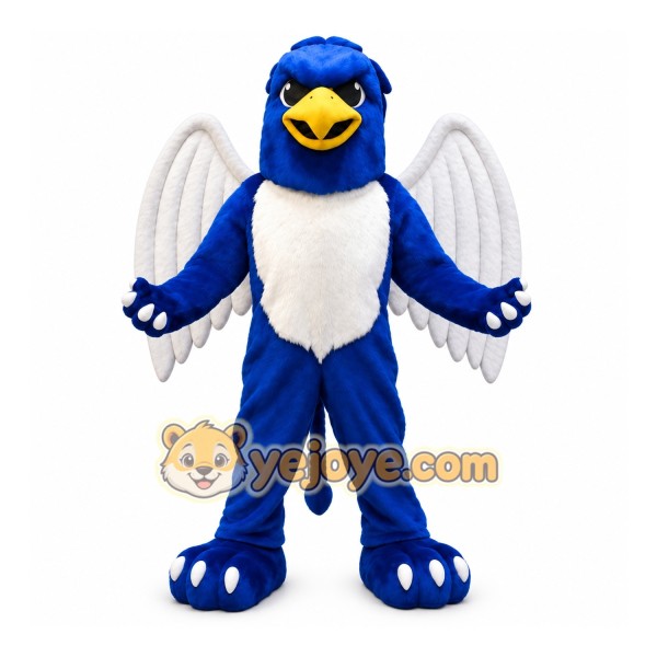 Eagles Birds Griffon Mascot Costumes