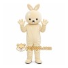 Easter Bunny Bug Rabbit Mascot Costume