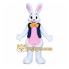 Easter Bunny Mascot Costume Cosplay Party Easter Bunny Mascot Costume Cosplay Party