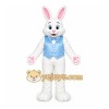 Easter Bunny Mascot Costume Easter Bugs Rabbit Easter Bunny Mascot Costume Easter Bugs Rabbit