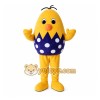 Easter Egg Mascot Costumes Easter Egg Mascot Costumes