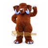 Elephant Mascot Costume Elephant Mascot Costume