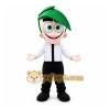 Fairy Cosmo Mascot Costume