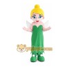 Fairy Girl Mascot Costume