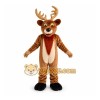 Forest Elk Deer Moose Mascot Costume