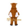 2 Person Cow Mascot Costume 2 Person Cow Mascot Costume