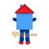 Adorable House Mascot Costume