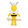 Adult Animal Cosplay Bee Mascot Costume Adult Animal Cosplay Bee Mascot Costume