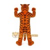 Adult Bengal Tiger Mascot Costume Adult Bengal Tiger Mascot Costume
