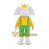 Adult Elephant Mascot Costume Adult Elephant Mascot Costume