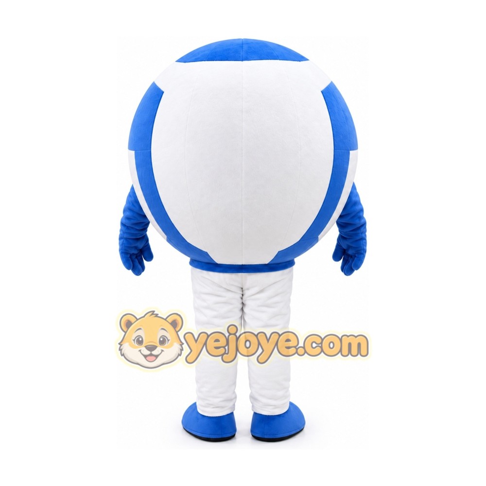 Adult Football Mascot Costume Adult Football Mascot Costume