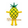 Adult Fruit Pineapple Mascot Costume Fruit Carnival Adult Fruit Pineapple Mascot Costume Fruit Carnival