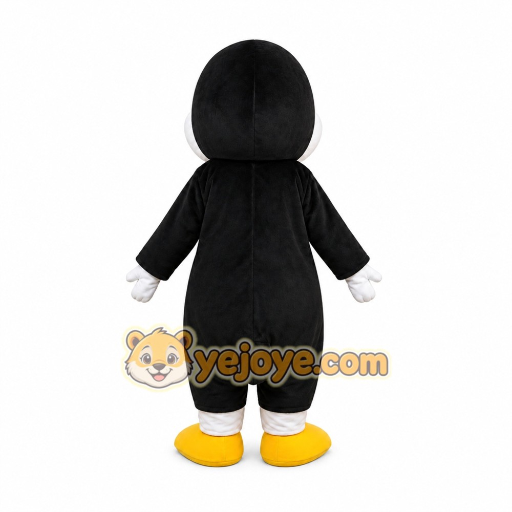 Adult Penguin Mascot Costume for Christmas Holiday Mascot Adult Penguin Mascot Costume for Christmas Holiday Mascot