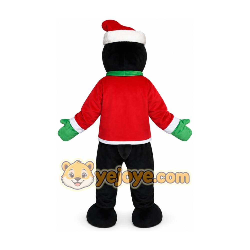 Adult Penguin Mascot Costume Adult Penguin Mascot Costume