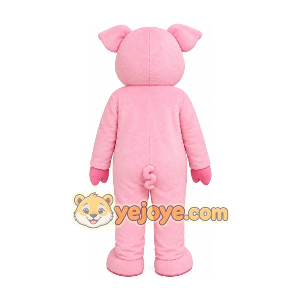 Adult Pig Cartoon Cosplay Costumes Halloween Adult Pig Cartoon Cosplay Costumes Halloween