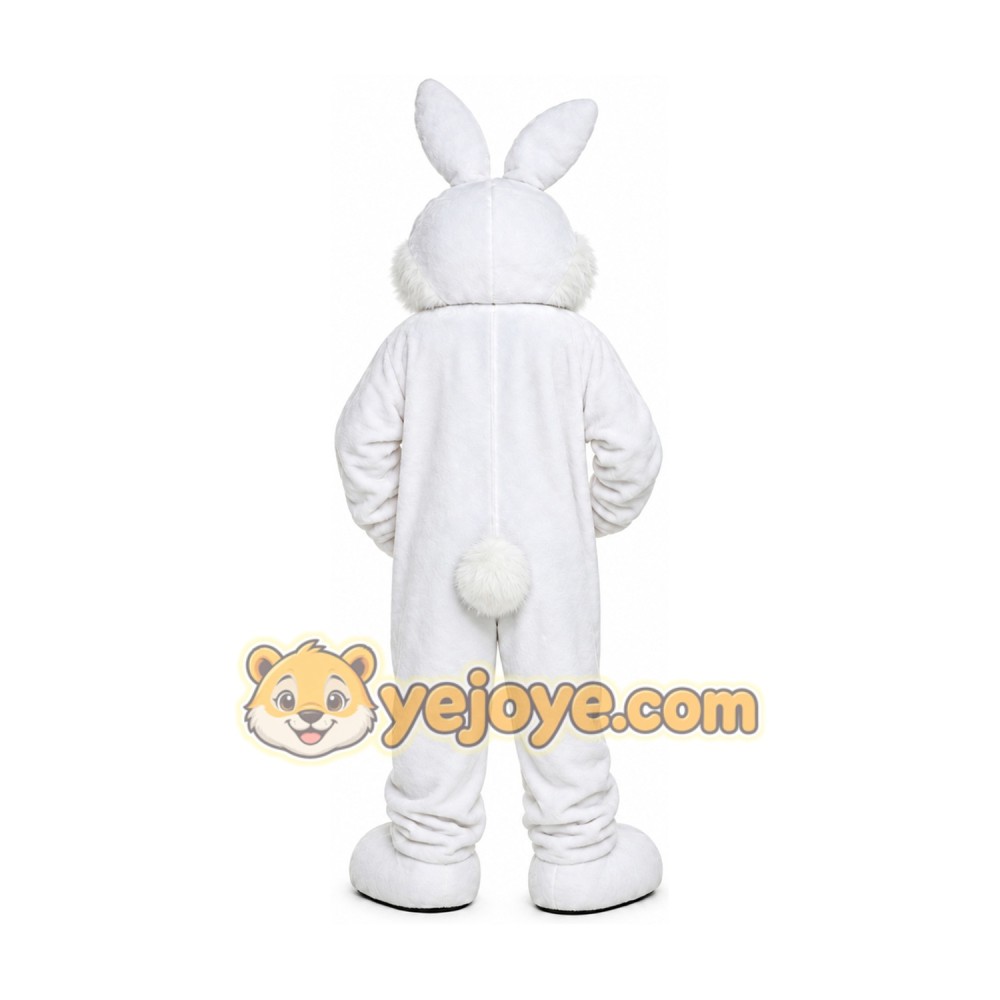 Adult Rabbit Bunny Mascot Costume Adult Rabbit Bunny Mascot Costume