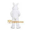 Adult Rabbit Bunny Mascot Costume Adult Rabbit Bunny Mascot Costume