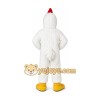 Adults Chicken Mascot Costume Adults Chicken Mascot Costume