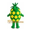 Advertising Pineapple Mascot Costume Suit Advertising Pineapple Mascot Costume Suit