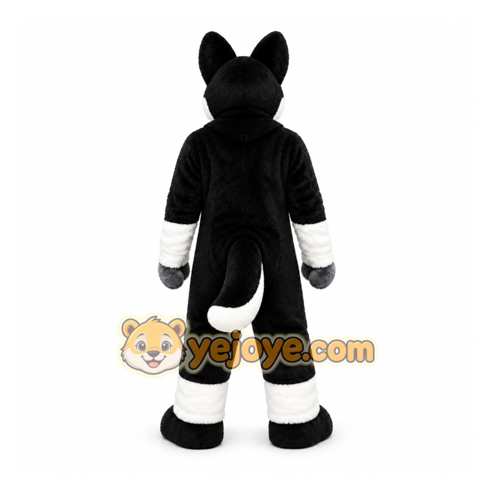FOX DOG Mascot Costume Suits Cosplay Party FOX DOG Mascot Costume Suits Cosplay Party