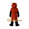 Fox Halloween Mascot Costume Fox Halloween Mascot Costume