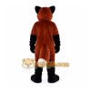 Fox Mascot Costume Fox Mascot Costume