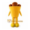 Fried Chicken Mascot Costume Food Mascots Fried Chicken Mascot Costume Food Mascots