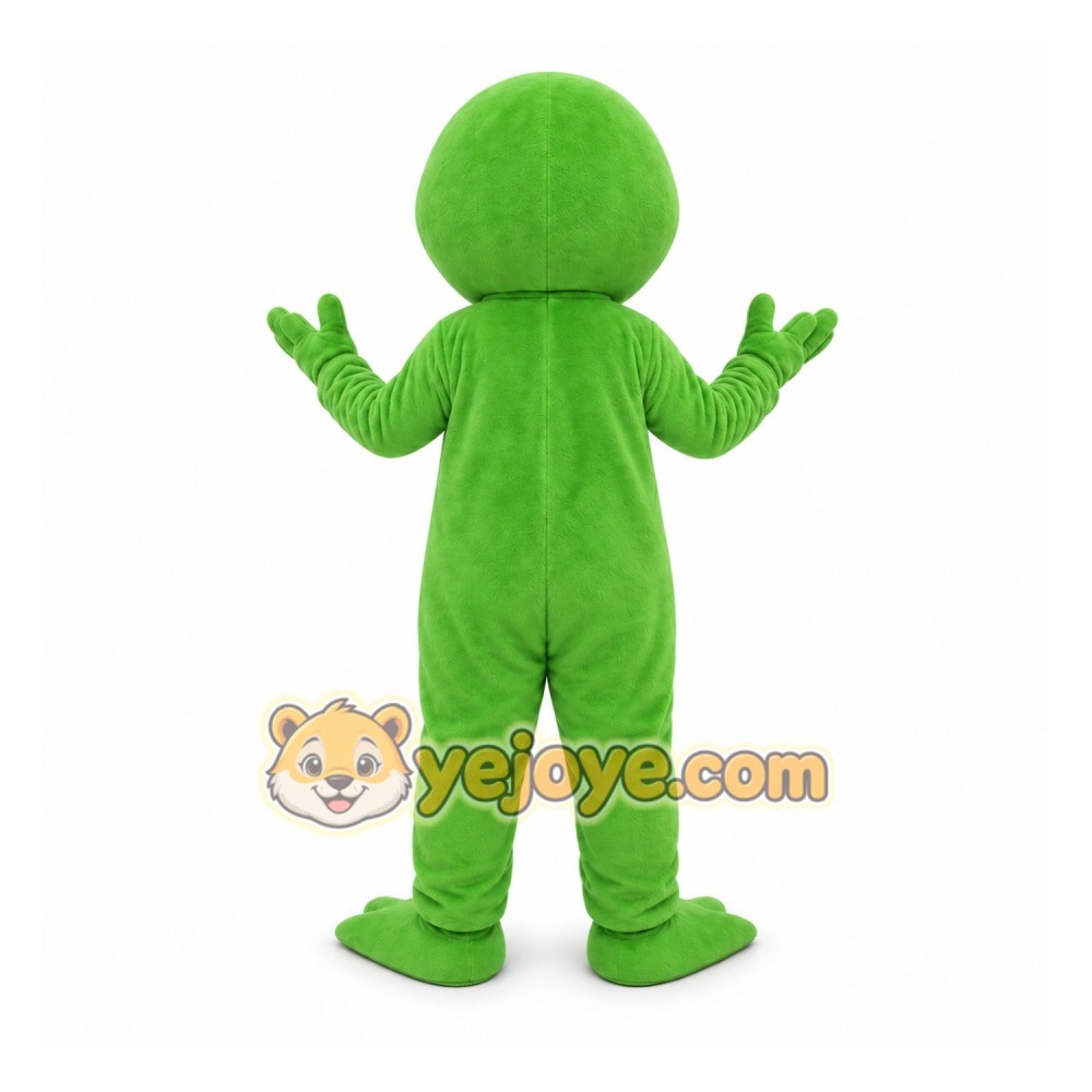 Frog Animal Mascot Costume Frog Animal Mascot Costume