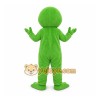 Frog Animal Mascot Costume Frog Animal Mascot Costume
