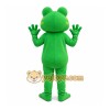 Frog Mascot Costume for Adults Frog Mascot Costume for Adults