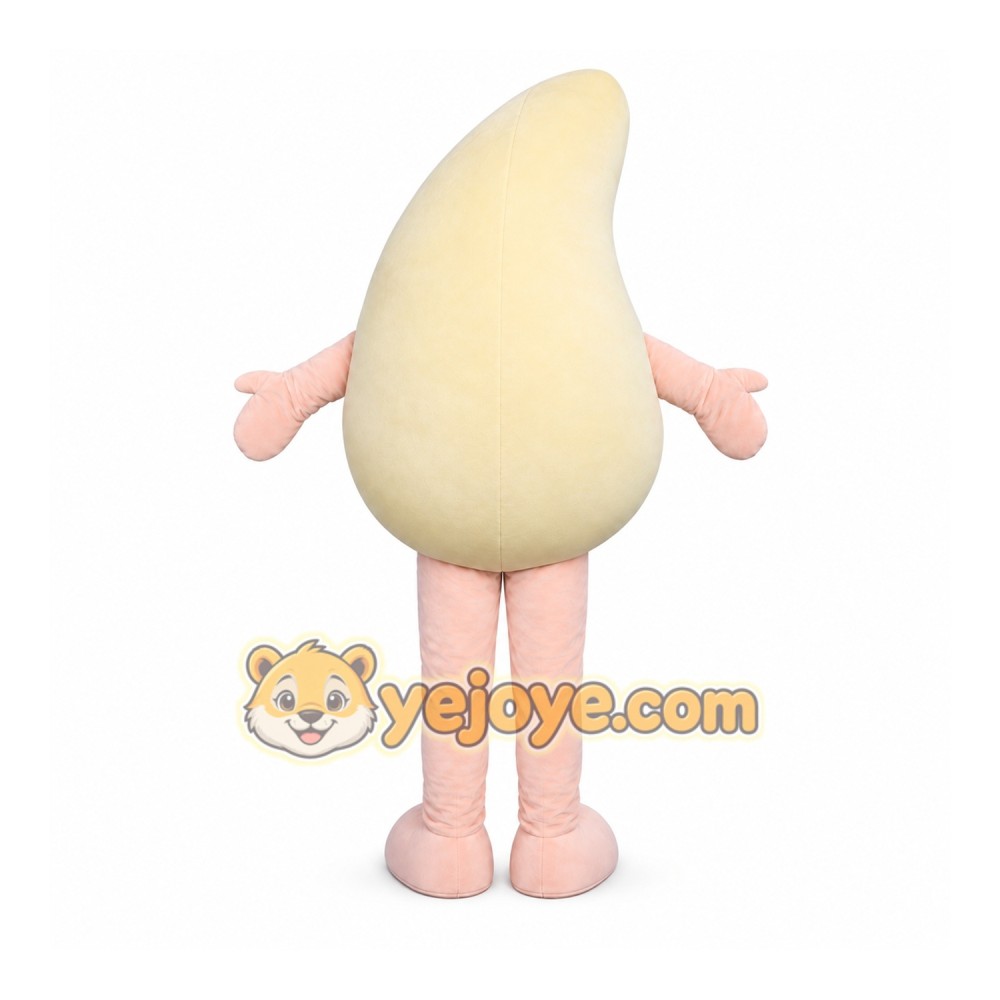 Fruit Mango Costume Cosplay Outfits Cartoon Mascot Costume Fruit Mango Costume Cosplay Outfits Cartoon Mascot Costume