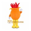 Fruit Mascot Costume Fruit Mascot Costume