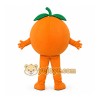 Fruit Oranges Mascot Costume Fruit Cartoon Fruit Oranges Mascot Costume Fruit Cartoon