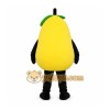 Fruits And Vegetables Pears Mascot Costume Fruits And Vegetables Pears Mascot Costume