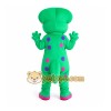 Funny Baby Bop Dinosaur Mascot Costume Cartoon Character Funny Baby Bop Dinosaur Mascot Costume Cartoon Character