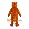 Funny Fox Mascot Costume Animal Mascots Funny Fox Mascot Costume Animal Mascots