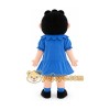 Funny Lady Girl Mascot Costume