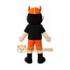Funny Pirate Mascot Costume Carnival Outfits